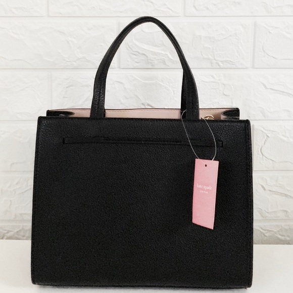 ‼️SALE‼️ Kate Spade Hayes Small Satchel and Wallet Bundle - Picture 4 of 10